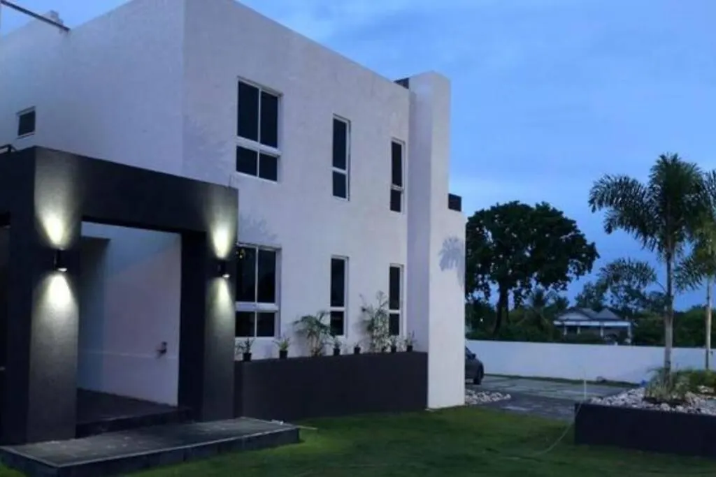 Apartment Palazzo Penthouse Suite Runaway Bay