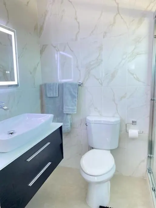 Apartment Palazzo Penthouse Suite Runaway Bay Jamaica