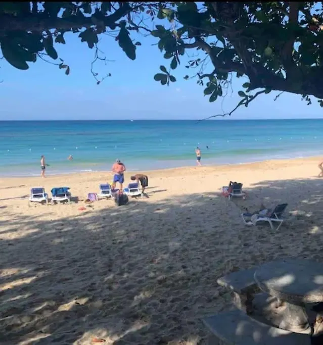 Apartment Palazzo Penthouse Suite Runaway Bay Jamaica