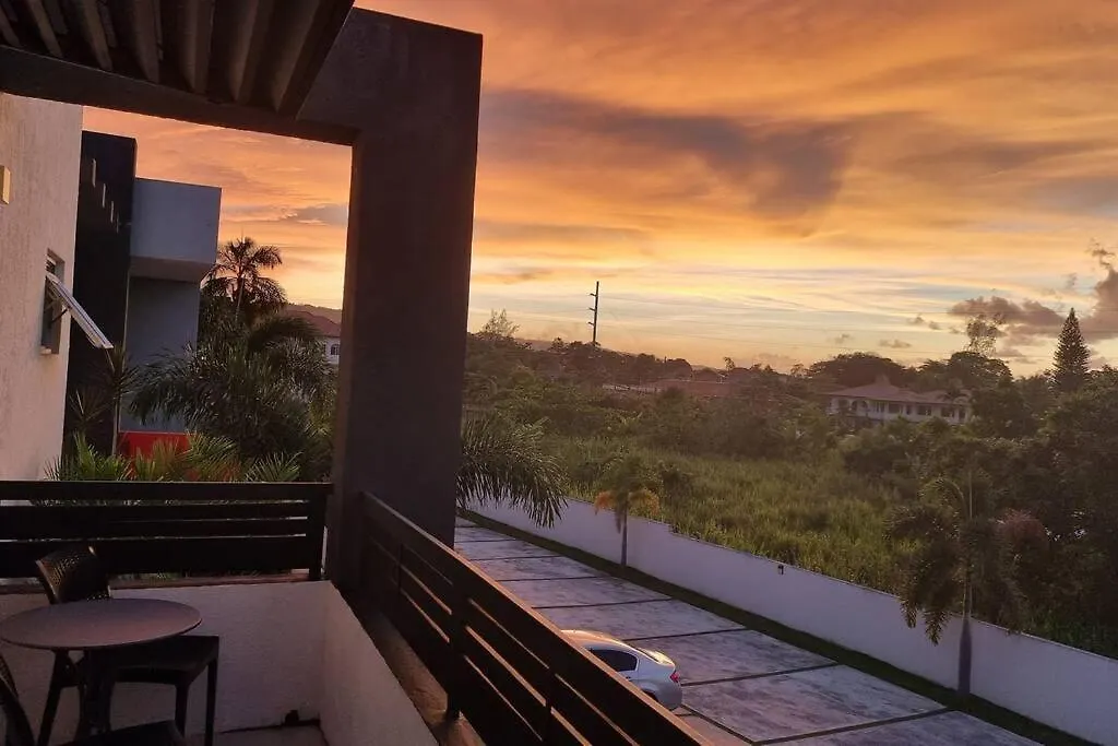 Palazzo Penthouse Suite Runaway Bay 0*,  Jamaica